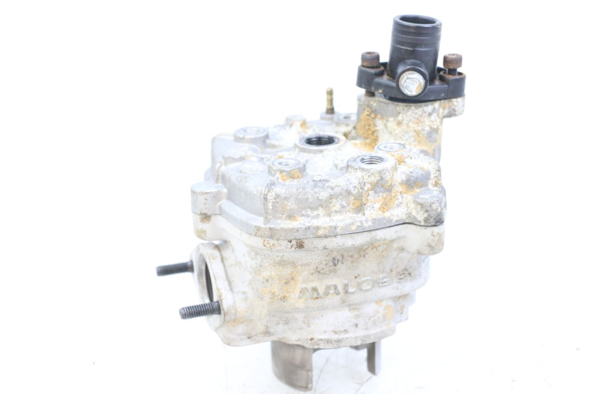 photo de CILINDER ZUIGER GILERA DNA 50 (2000 - 2007) - Hoofdaanzicht