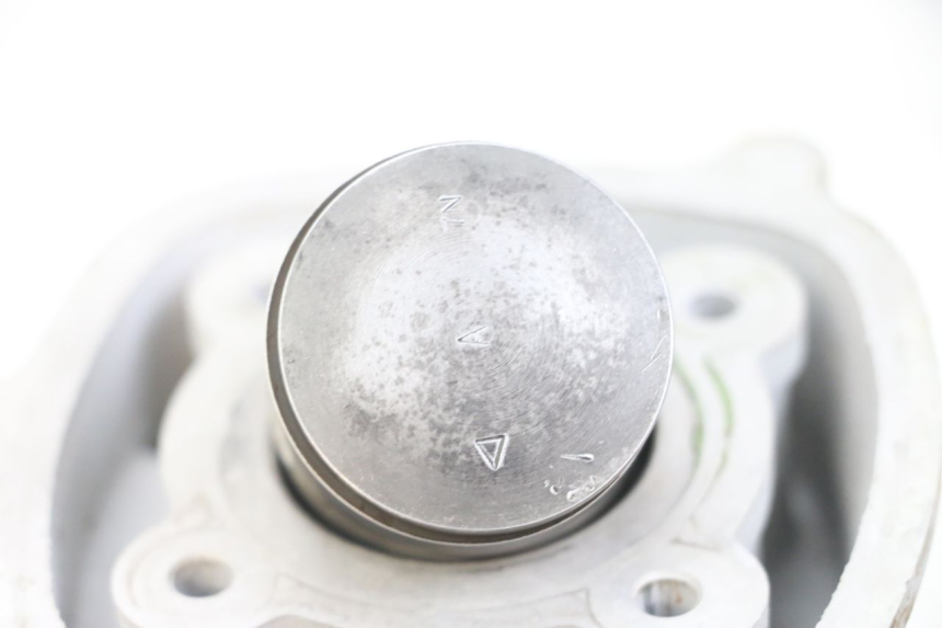 photo de CILINDER ZUIGER GILERA DNA 50 (2000 - 2007) - Zoom op componenten