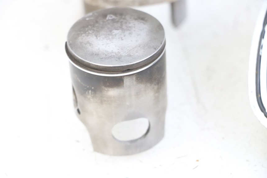 photo de CILINDER ZUIGER GILERA DNA 50 (2000 - 2007) - Visuele inspectie