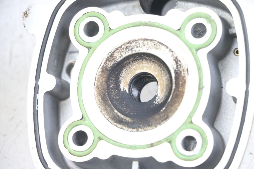 photo de CILINDER ZUIGER GILERA DNA 50 (2000 - 2007) - Focus op structuur