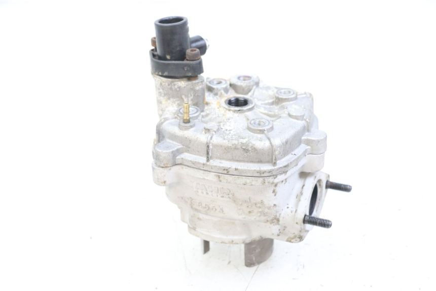 photo de CILINDER ZUIGER GILERA DNA 50 (2000 - 2007) - Zoom op gebruiksstaat