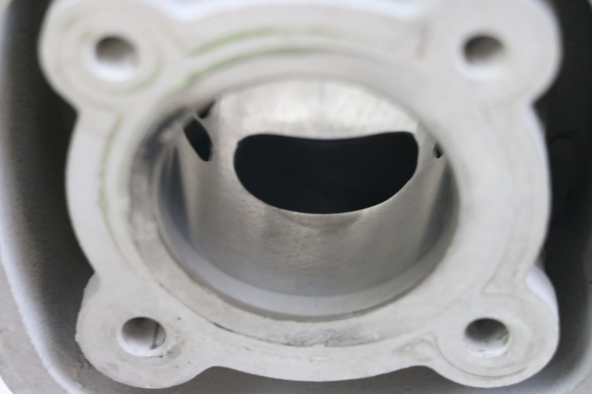 photo de CILINDER ZUIGER GILERA DNA 50 (2000 - 2007) - Andere kijkhoek