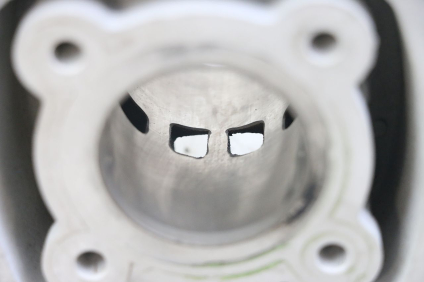 photo de CILINDER ZUIGER GILERA DNA 50 (2000 - 2007) - Overzicht