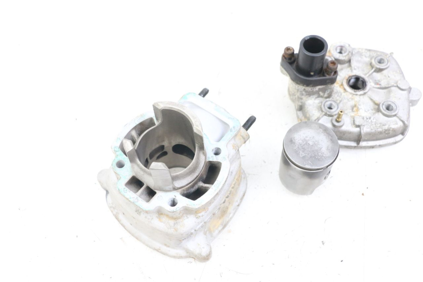 photo de CILINDER ZUIGER GILERA DNA 50 (2000 - 2007) - Staat van het oppervlak