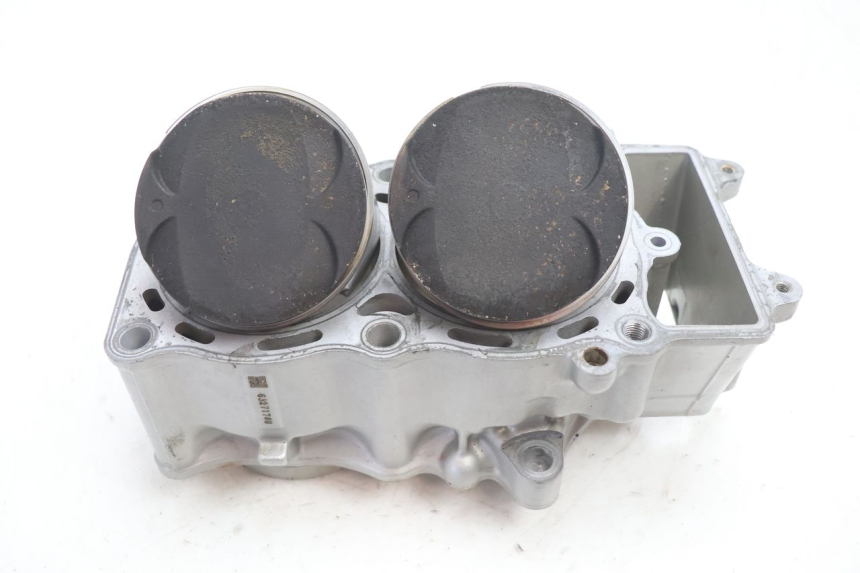 photo de CYLINDER PISTOON KAWASAKI ER-6 ER6 N 650 (2005 - 2009) - Detail van het onderdeel