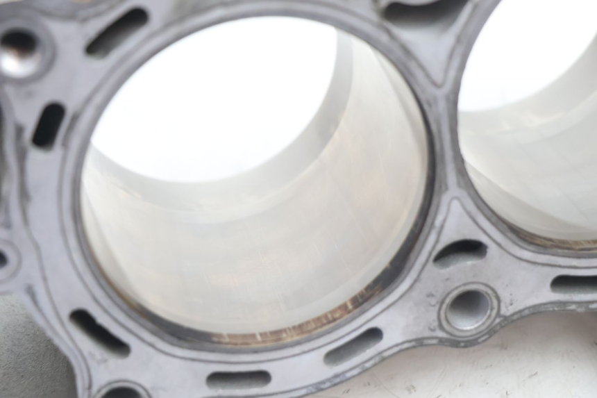 photo de CYLINDER PISTOON KAWASAKI ER-6 ER6 N 650 (2005 - 2009) - Visuele inspectie
