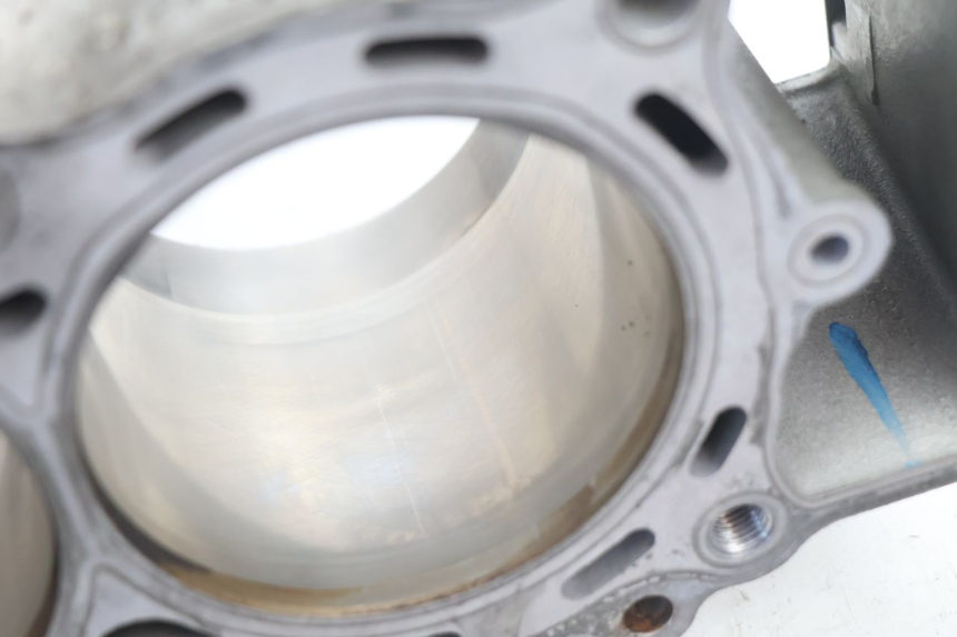 photo de CYLINDER PISTOON KAWASAKI ER-6 ER6 N 650 (2005 - 2009) - Alternatieve hoek