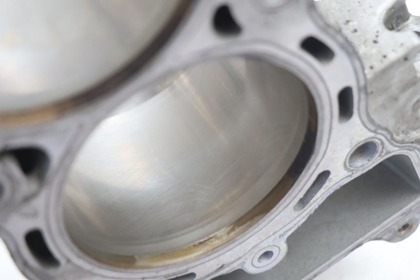 photo de CYLINDER PISTOON KAWASAKI ER-6 ER6 N 650 (2005 - 2009) - Zoom op kwaliteit