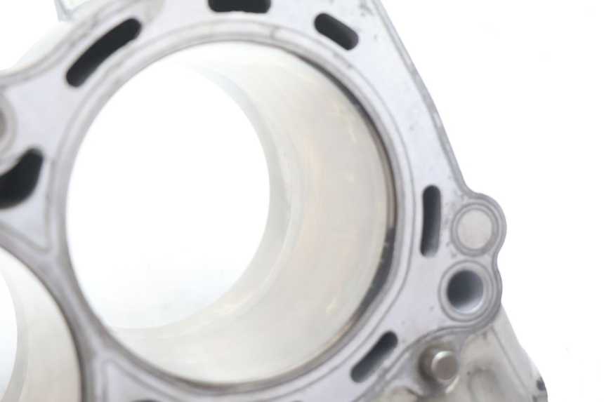 photo de CYLINDER PISTOON KAWASAKI ER-6 ER6 N 650 (2005 - 2009) - Profielaanzicht