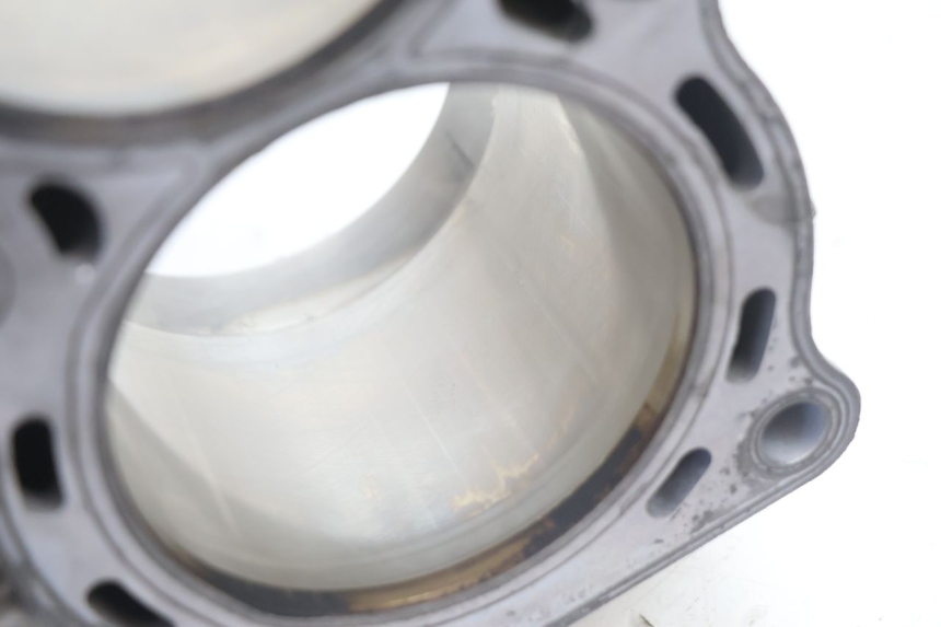 photo de CYLINDER PISTOON KAWASAKI ER-6 ER6 N 650 (2005 - 2009) - Hoofdaanzicht