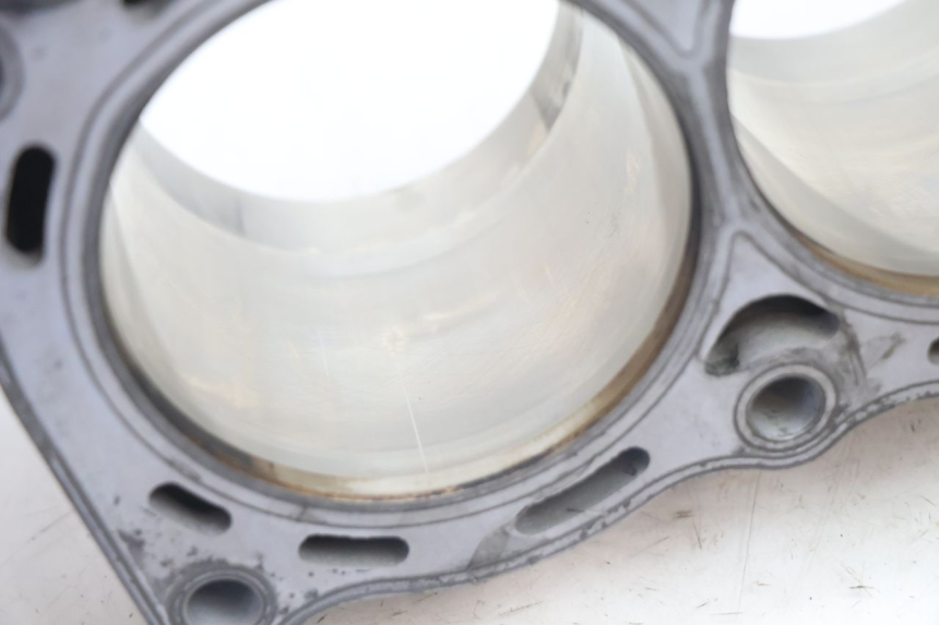 photo de CYLINDER PISTOON KAWASAKI ER-6 ER6 N 650 (2005 - 2009) - Detail van het onderdeel