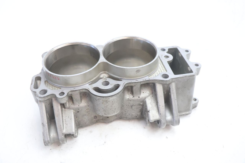 photo de CYLINDER PISTOON KAWASAKI ER-6 ER6 N 650 (2005 - 2009) - Andere kijkhoek