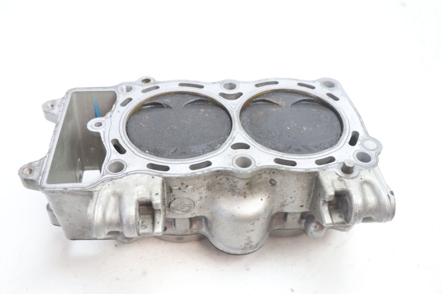 photo de CYLINDER PISTOON KAWASAKI ER-6 ER6 N 650 (2005 - 2009) - Overzicht