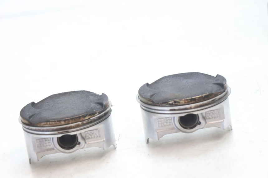 photo de CYLINDER PISTOON KAWASAKI ER-6 ER6 N 650 (2005 - 2009) - Staat van het oppervlak