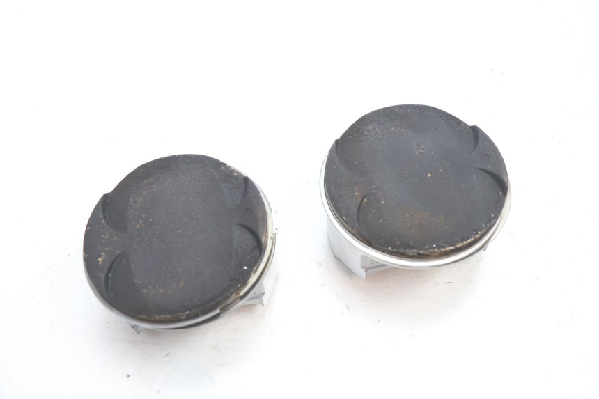 photo de CYLINDER PISTOON KAWASAKI ER-6 ER6 N 650 (2005 - 2009) - Gecontroleerd onderdeel