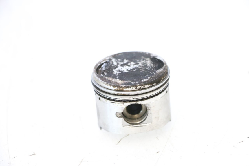 photo de CYLINDER PISTOON JM MOTORS EVOLIS 4T 50 (2018 - 2022) - Kenmerkende details