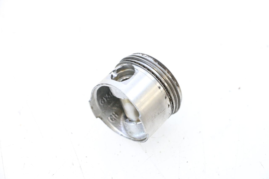 photo de CYLINDER PISTOON JM MOTORS EVOLIS 4T 50 (2018 - 2022) - Zoom op componenten