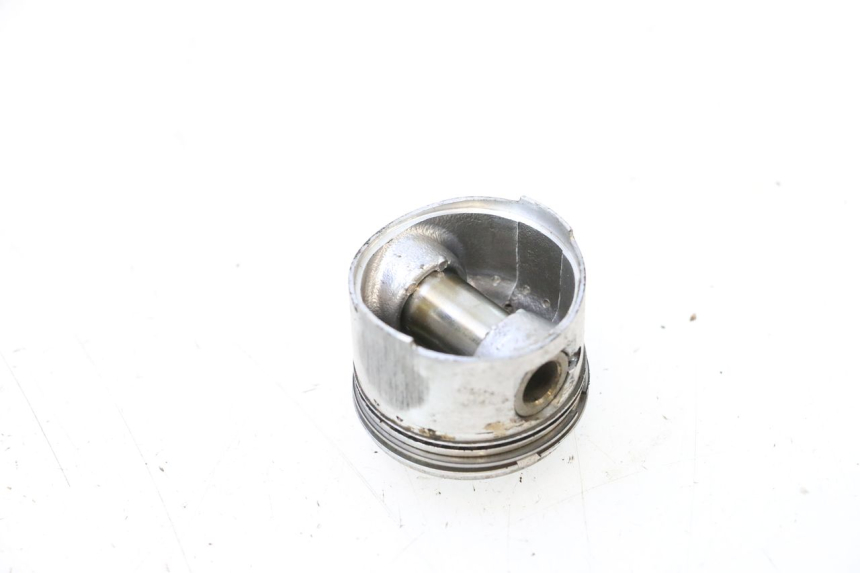 photo de CYLINDER PISTOON JM MOTORS EVOLIS 4T 50 (2018 - 2022) - Aanvullende foto