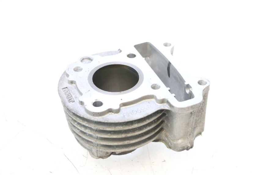 photo de CYLINDER PISTOON JM MOTORS EVOLIS 4T 50 (2018 - 2022) - Technische close-up