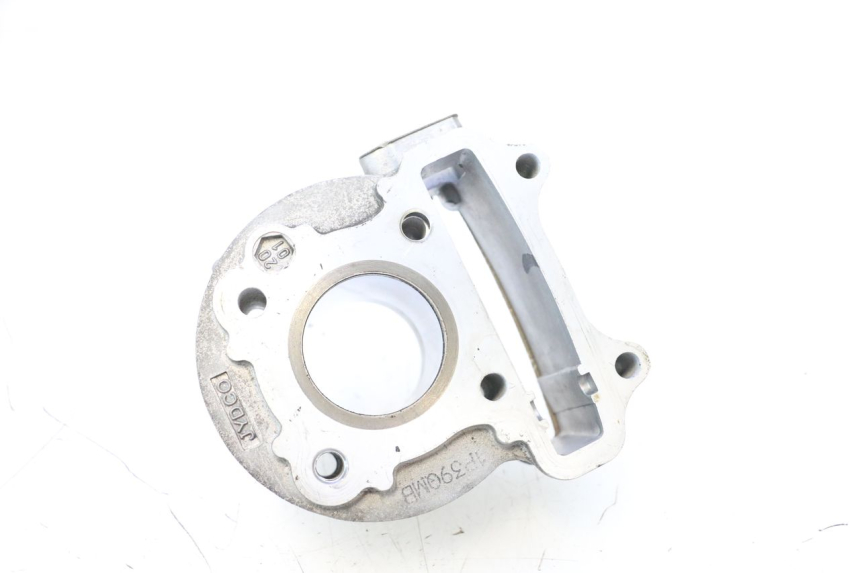 photo de CYLINDER PISTOON JM MOTORS EVOLIS 4T 50 (2018 - 2022) - Overzicht