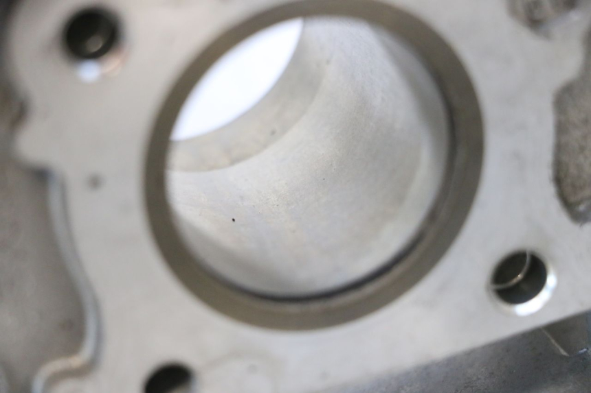photo de CYLINDER PISTOON JM MOTORS EVOLIS 4T 50 (2018 - 2022) - Staat van het oppervlak