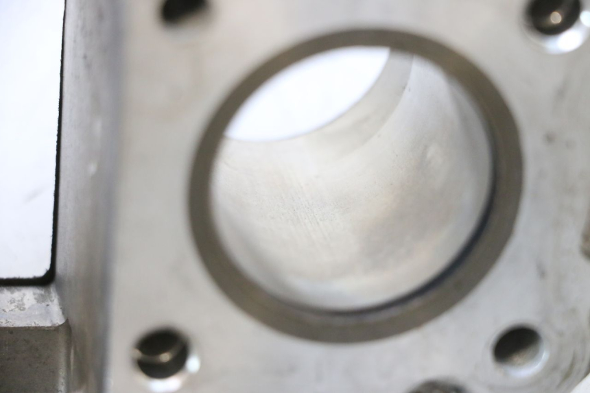 photo de CYLINDER PISTOON JM MOTORS EVOLIS 4T 50 (2018 - 2022) - Gecontroleerd onderdeel