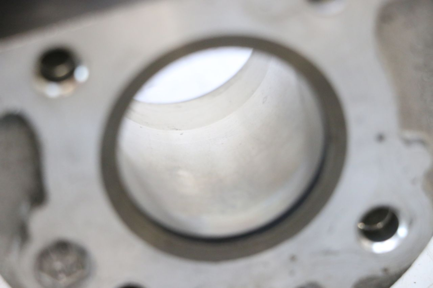 photo de CYLINDER PISTOON JM MOTORS EVOLIS 4T 50 (2018 - 2022) - Markeringen en referenties