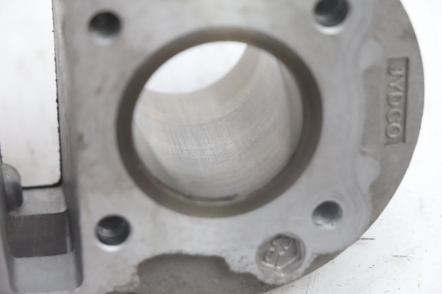 photo de CYLINDER PISTOON JM MOTORS EVOLIS 4T 50 (2018 - 2022) - Productaanzicht