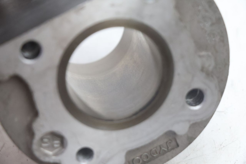 photo de CYLINDER PISTOON JM MOTORS EVOLIS 4T 50 (2018 - 2022) - Kenmerkende details