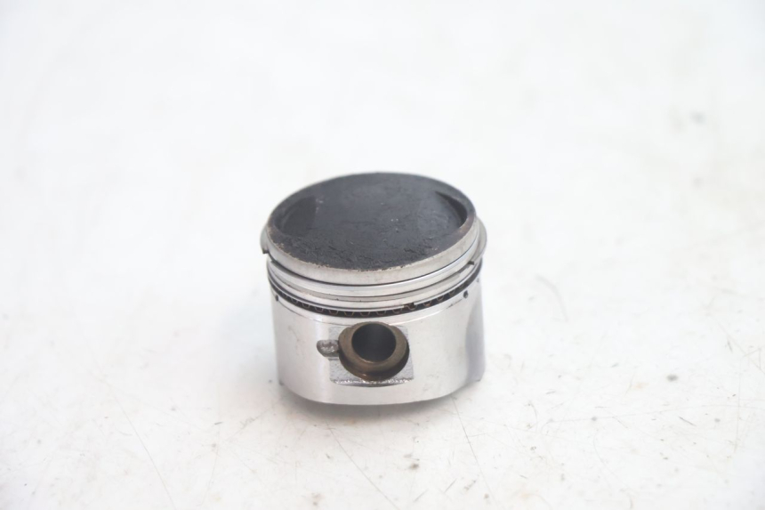 photo de CYLINDER PISTOON JM MOTORS EVOLIS 4T 50 (2018 - 2022) - Zoom op componenten