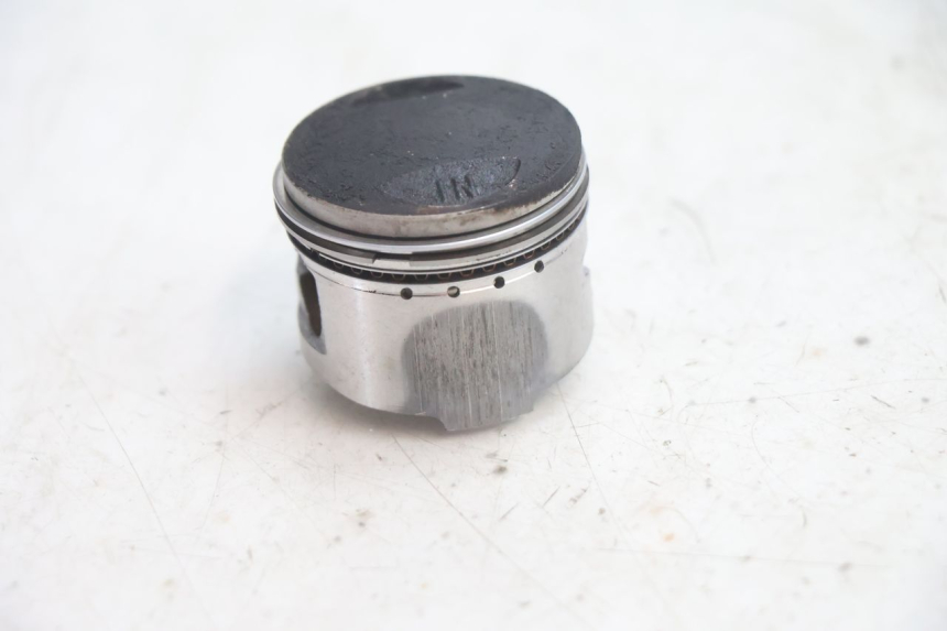 photo de CYLINDER PISTOON JM MOTORS EVOLIS 4T 50 (2018 - 2022) - Detailaanzicht
