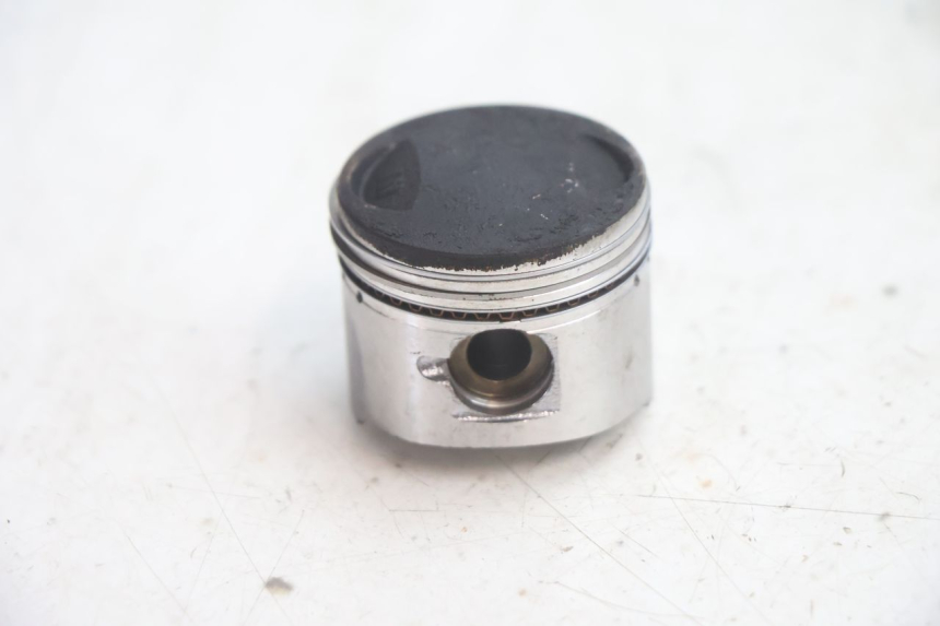 photo de CYLINDER PISTOON JM MOTORS EVOLIS 4T 50 (2018 - 2022) - Aanvullende foto