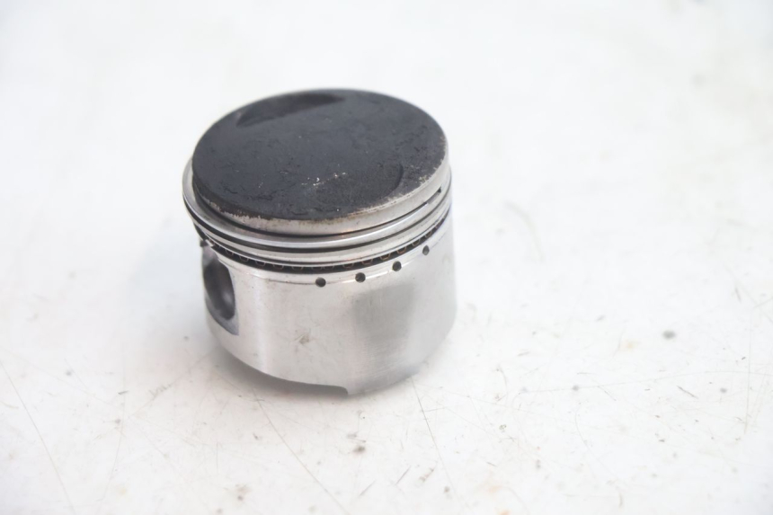 photo de CYLINDER PISTOON JM MOTORS EVOLIS 4T 50 (2018 - 2022) - Visuele inspectie