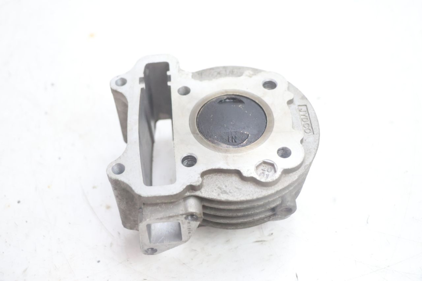 photo de CYLINDER PISTOON JM MOTORS EVOLIS 4T 50 (2018 - 2022) - Technische close-up