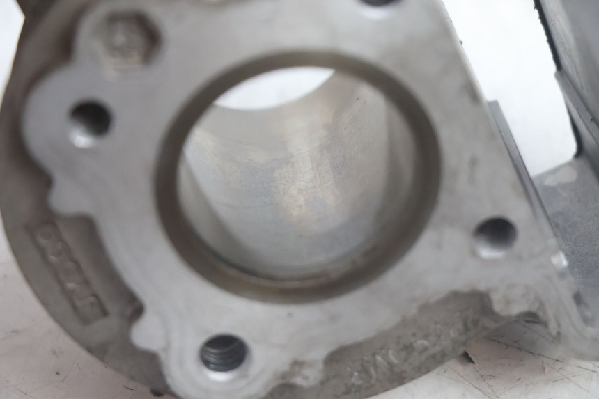 photo de CYLINDER PISTOON JM MOTORS EVOLIS 4T 50 (2018 - 2022) - Gecontroleerd onderdeel