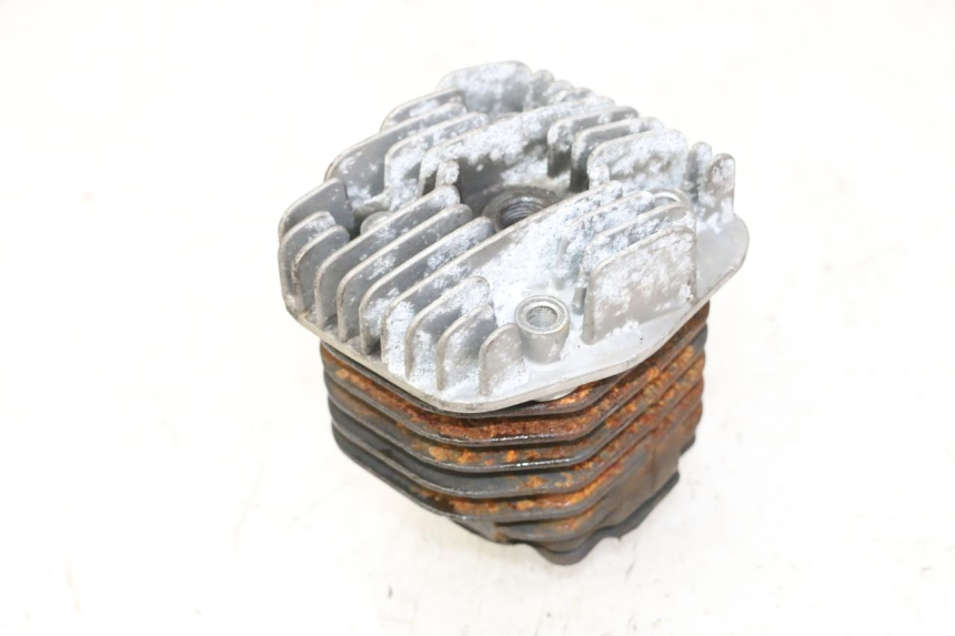 photo de CILINDER ZUIGER KEEWAY F-ACT FACT 50 (2006 - 2011) - Detail van het onderdeel