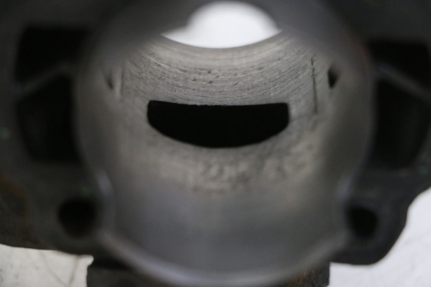 photo de CILINDER ZUIGER KEEWAY F-ACT FACT 50 (2006 - 2011) - Productaanzicht