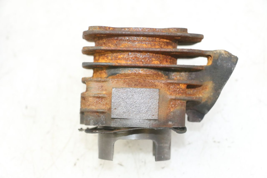 photo de CILINDER ZUIGER KEEWAY F-ACT FACT 50 (2006 - 2011) - Visuele inspectie