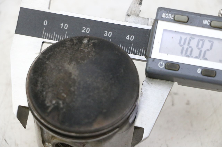 photo de CILINDER ZUIGER KEEWAY F-ACT FACT 50 (2006 - 2011) - Overzicht