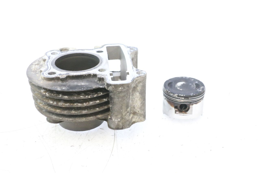 photo de CYLINDER PISTOON JM MOTORS F45i 4T 50 (2020 - 2023) - Hoofdaanzicht
