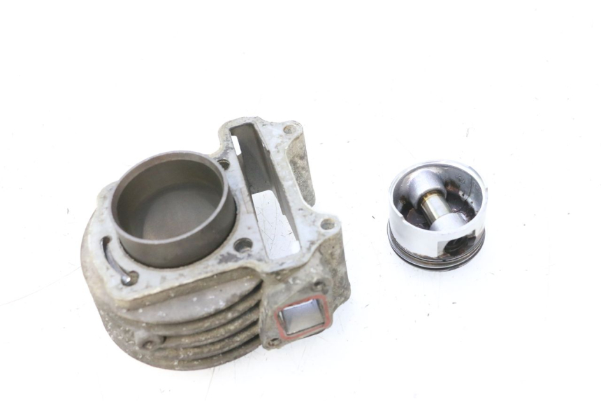 photo de CYLINDER PISTOON JM MOTORS F45i 4T 50 (2020 - 2023) - Detail van het onderdeel