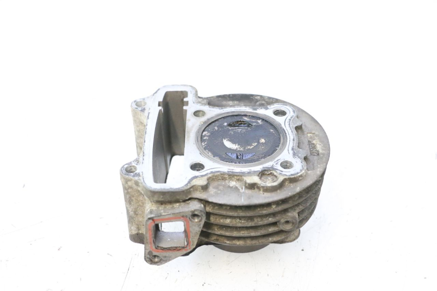 photo de CYLINDER PISTOON JM MOTORS F45i 4T 50 (2020 - 2023) - Zoom op gebruiksstaat