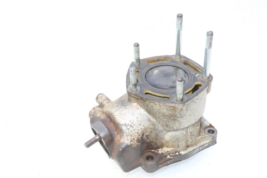 photo de CYLINDER PISTOON HONDA FES PANTHEON 2T 125 (1998 - 2002) - Detail van het onderdeel