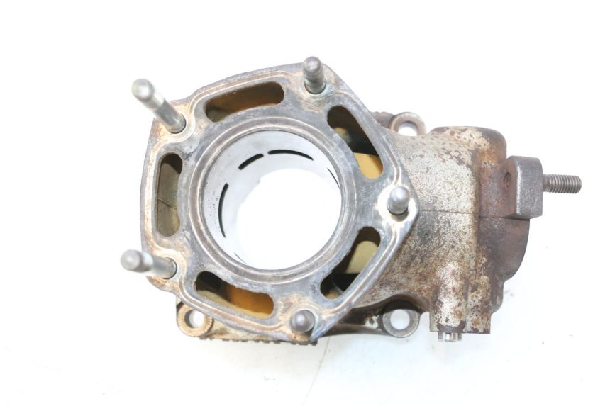 photo de CYLINDER PISTOON HONDA FES PANTHEON 2T 125 (1998 - 2002) - Detailaanzicht