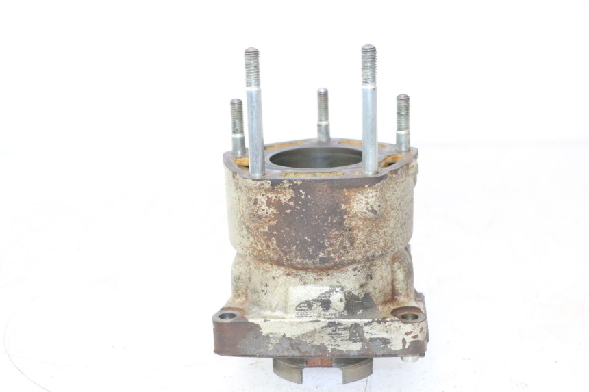 photo de CYLINDER PISTOON HONDA FES PANTHEON 2T 125 (1998 - 2002) - Aanvullende foto