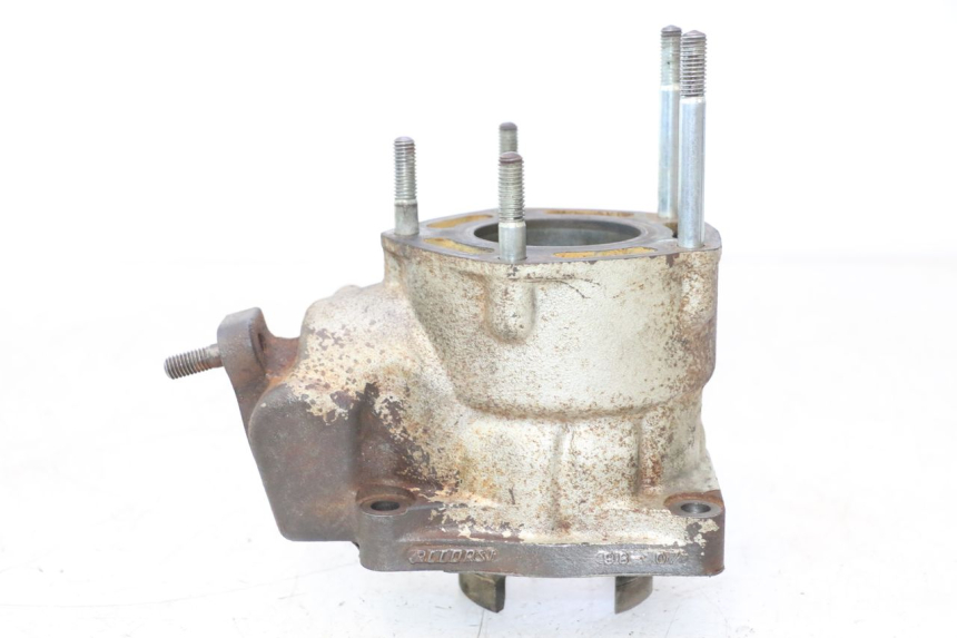photo de CYLINDER PISTOON HONDA FES PANTHEON 2T 125 (1998 - 2002) - Visuele inspectie