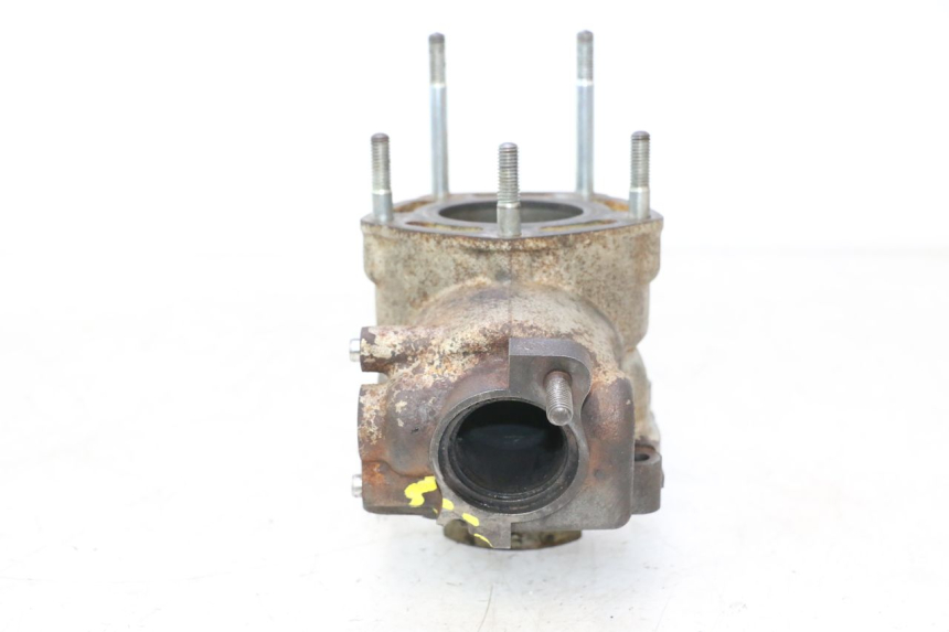 photo de CYLINDER PISTOON HONDA FES PANTHEON 2T 125 (1998 - 2002) - Focus op structuur