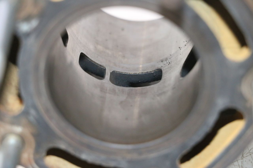 photo de CYLINDER PISTOON HONDA FES PANTHEON 2T 125 (1998 - 2002) - Staat van het oppervlak