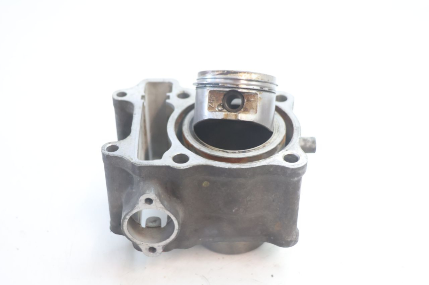 photo de CILINDER ZUIGER HONDA FES S-WING SWING ABS 125 (2007 - 2015) - Hoofdaanzicht