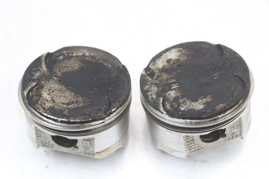 photo de CILINDER ZUIGER HONDA FJS SILVER WING SILVERWING 400 (2005 - 2008) - Detailaanzicht